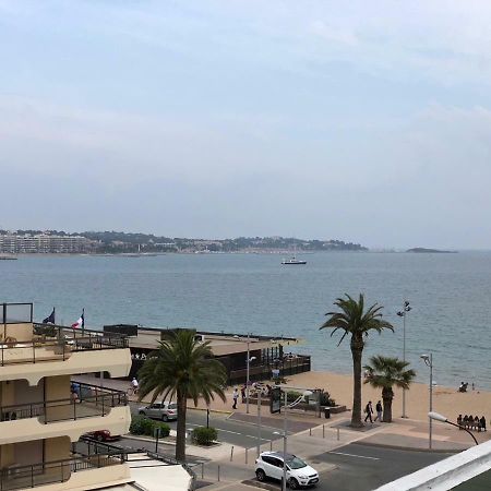 Le Fourneau Beach Fréjus Esterno foto