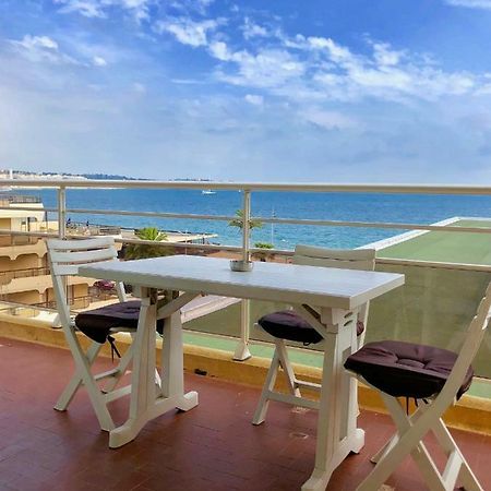 Le Fourneau Beach Fréjus Esterno foto