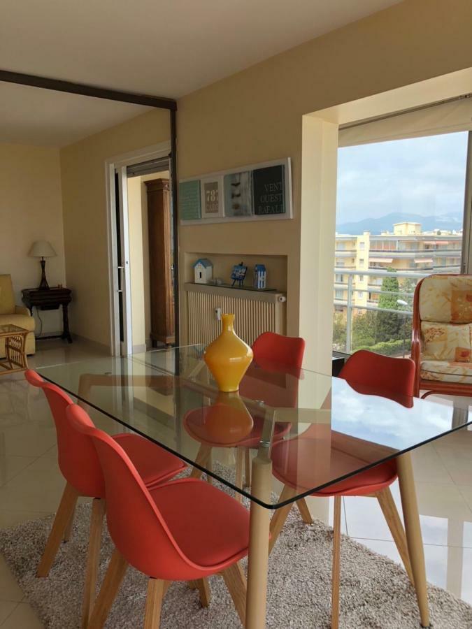 Le Fourneau Beach Fréjus Esterno foto